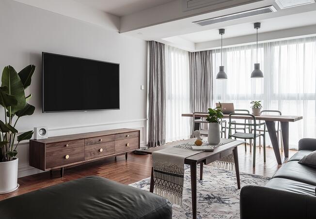 6個(gè)陽臺(tái)裝修方法，讓空間充分利用